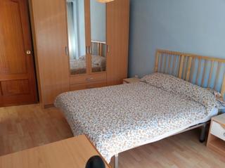 Location Appartement  Paseo del general dávila
