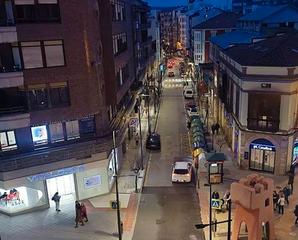 Location Local commercial  Calle ruiz tagle