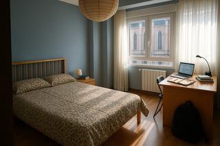 Location Appartement  Paseo del general dávila