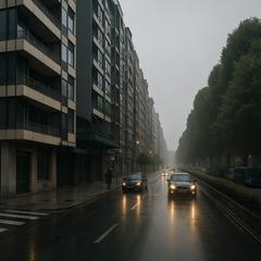 Lloguer Pis  Calle san fernando