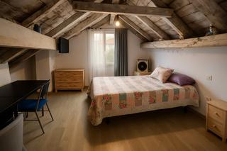 Location Appartement  Barrio merecía