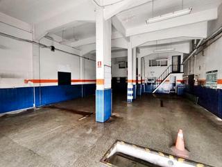 Local Comercial en Calle Antonio López 20