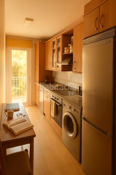 Foto 30216e6f-5902-4adc-9102-05f21964968d. Location appartement avec chauffage dans Cudón Miengo