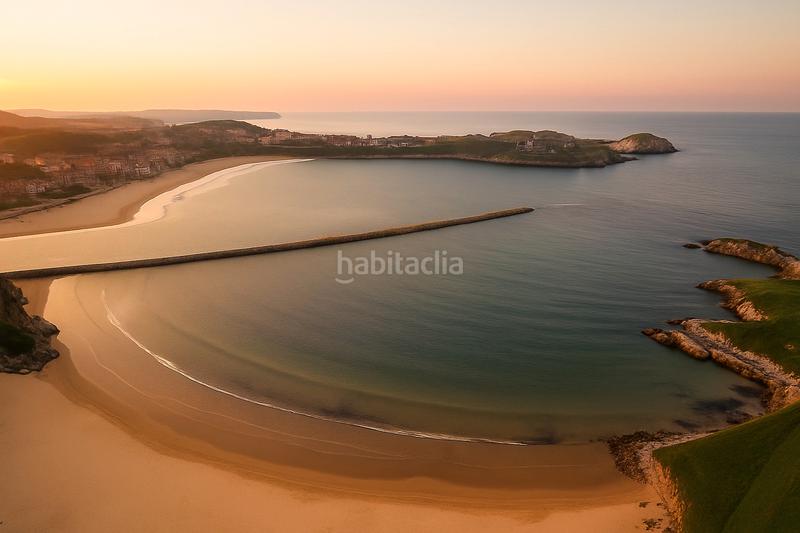 Foto 48046132-ad9d-4478-9a41-4472bab02d5f. Alquiler piso en Cudón Miengo