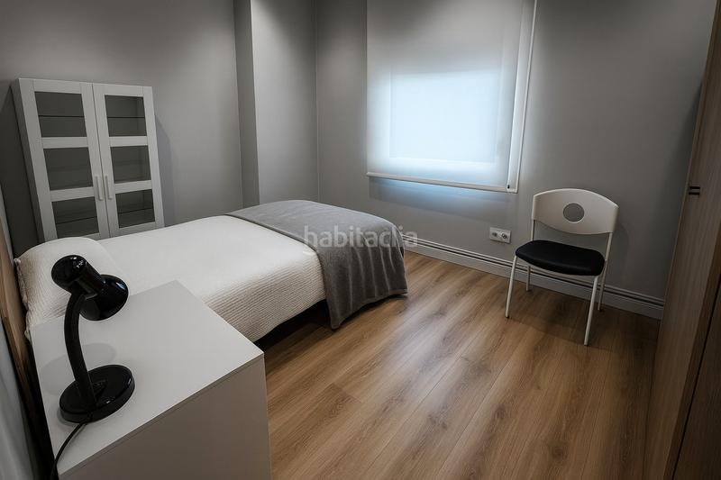 Foto 441c3d63-a65c-4c5d-ba4f-d4113627126f. Affitto appartamento con riscaldamento in Puerto Chico Santander