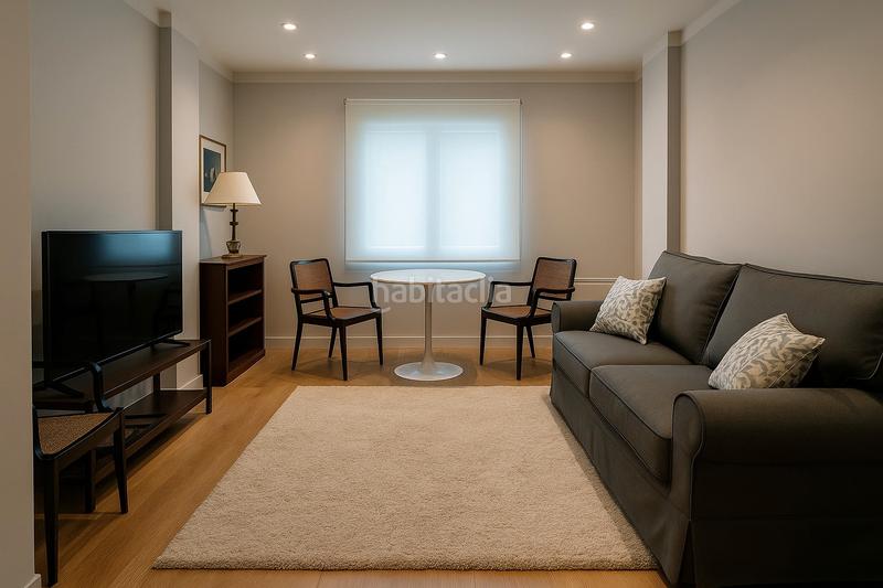 Foto 6e03d57b-7943-4001-a3e3-bdc25801cbf4. Location appartement avec chauffage dans Puerto Chico Santander