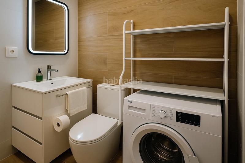 Foto ef13135b-d427-4d48-9086-516e70c539fa. Location appartement avec chauffage dans Puerto Chico Santander
