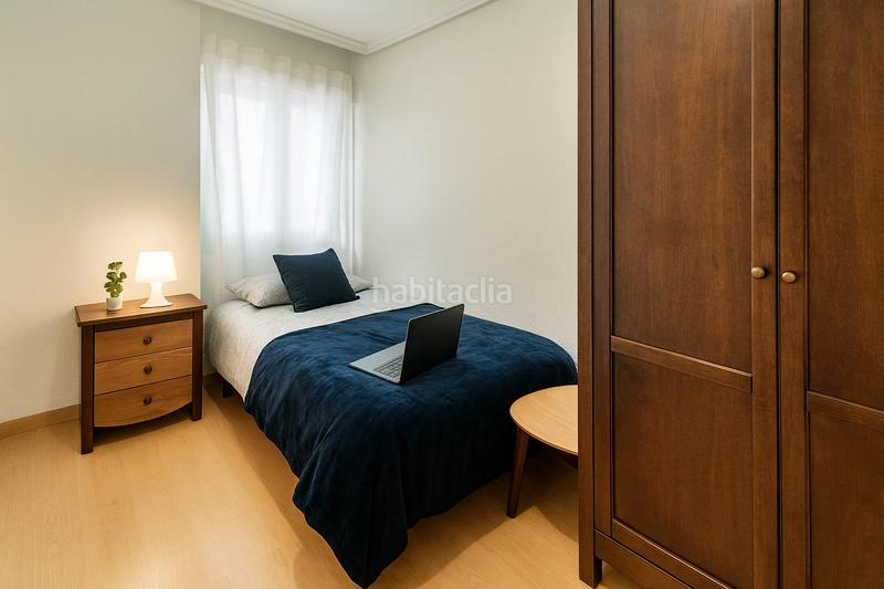Foto 000191fa-e4ff-46f8-b7b6-0d04a65d619c. Location appartement avec chauffage dans Centro - Ayuntamiento Santander