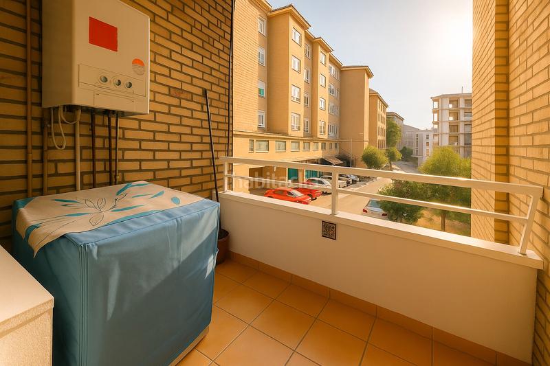 Foto 92408ae8-eb88-4974-b895-1f6525465f83. Rent flat with heating parking in Puerto Chico Santander