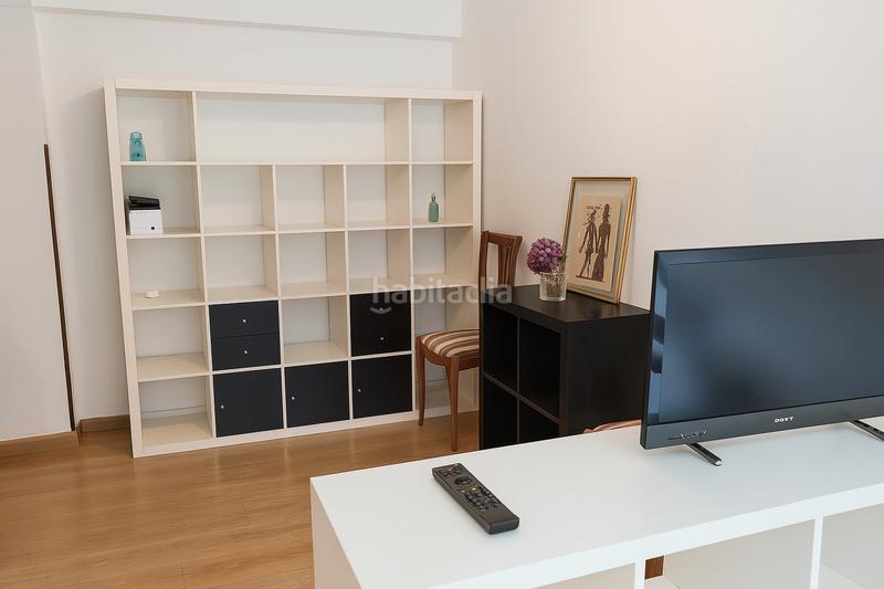 Foto 0b33aab8-c2cc-4dc7-aa68-2e22245bad1c. Rent flat with heating parking in Puerto Chico Santander