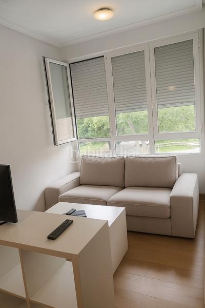 Foto 4262adac-2225-440d-9559-ac4fb5ce660c. Rent flat with heating parking in Puerto Chico Santander