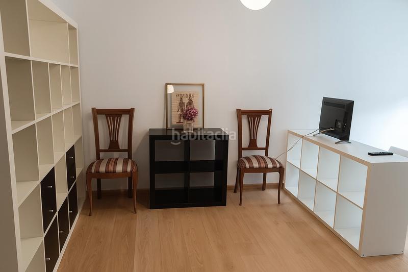 Foto 461a404c-2c84-4fca-91c1-69bd98478482. Rent flat with heating parking in Puerto Chico Santander