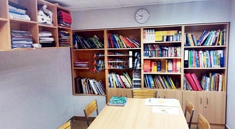 Foto efac9dfb-7c74-48e7-99ae-9a7bd2fc8515. Alquiler local comercial en Numancia - San Fernando Santander
