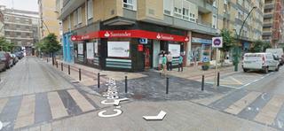 Lloguer Oficina  Calle pablo garnica