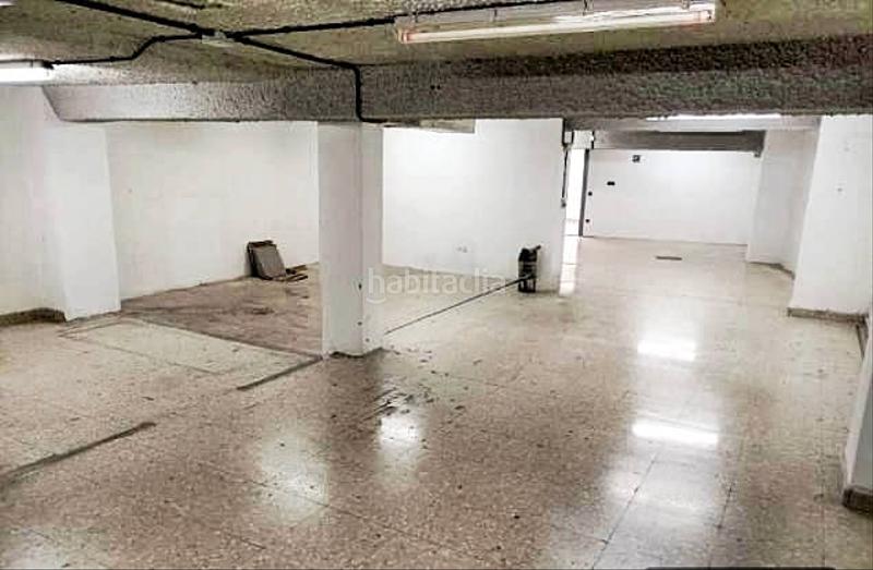 Foto 2ff25151-4aa3-41f7-bab7-0ddbcec381ab. Alquiler local comercial en Castilla - Hermida Santander
