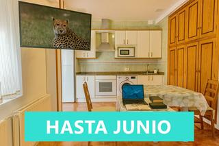 Location Appartement  Barrio sorriba