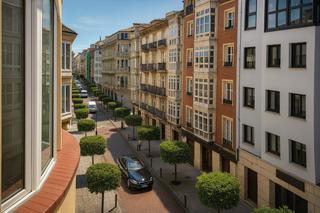 Alquiler Loft  Calle marcelino sanz de sautuola