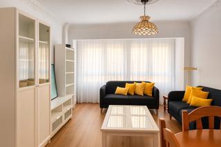 Location Appartement  Calle joaquín costa
