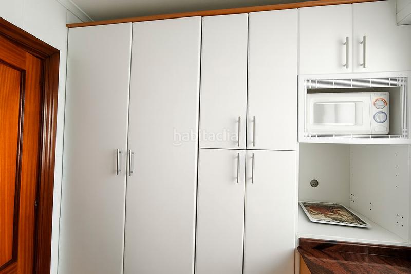 Foto 47b8c69d-eacb-4a66-a4cb-44b5ea2c491c. Affitto appartamento con riscaldamento in Cuatro Caminos Santander
