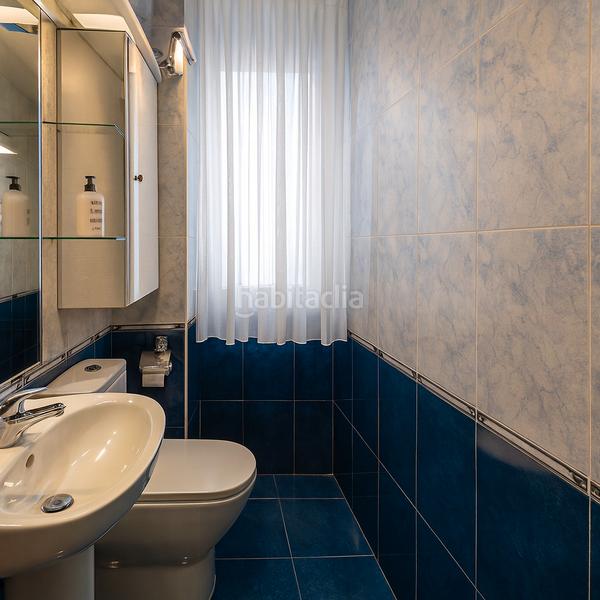 Foto bd8c3e50-a19a-4c5b-8a15-d061726b8344. Affitto appartamento con riscaldamento in Cuatro Caminos Santander