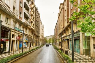 Location Appartement  Calle isabel ii