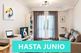 Location Appartement  Calle manuel gonzález peral