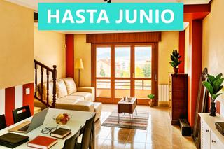 Miete Etagenwohnung  Barrio la somadilla