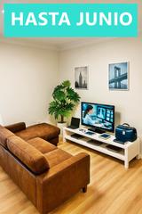 Alquiler Piso  Calle isaac peral