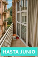 Flat in Calle Magallanes