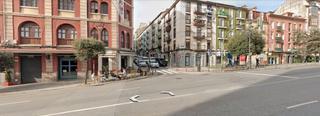 Local Comercial a Calle Santa Lucía