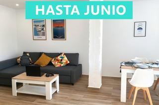 Location Appartement  Colonia los pinares