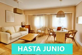 Location Appartement  Calle vázquez de mella