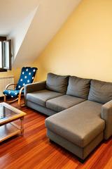 Miete Etagenwohnung in Bárcena de Cicero