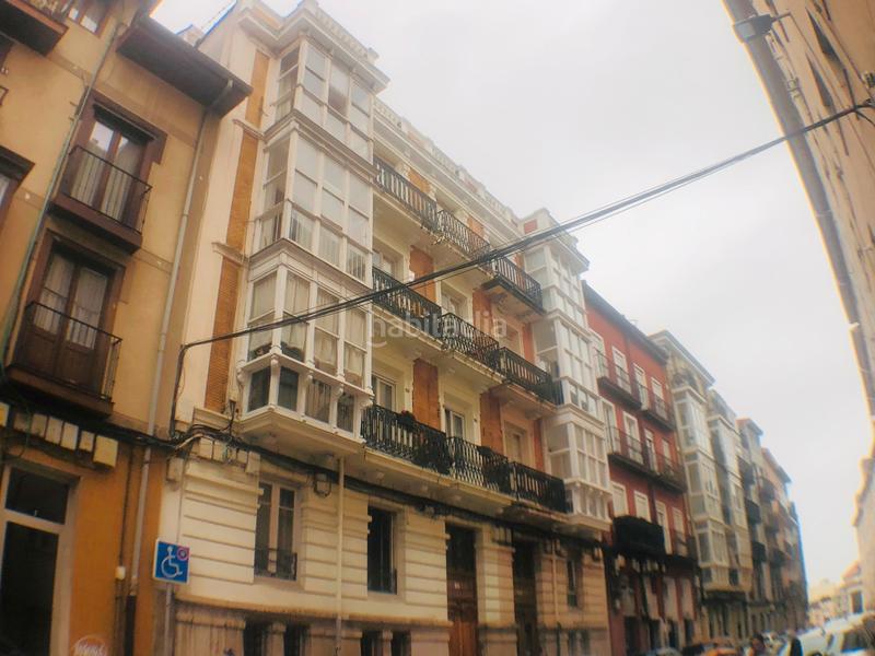 Foto 30e62035-1e55-4acb-a102-e2487e6ee1c6. Appartement avec chauffage dans Centro - Ayuntamiento Santander