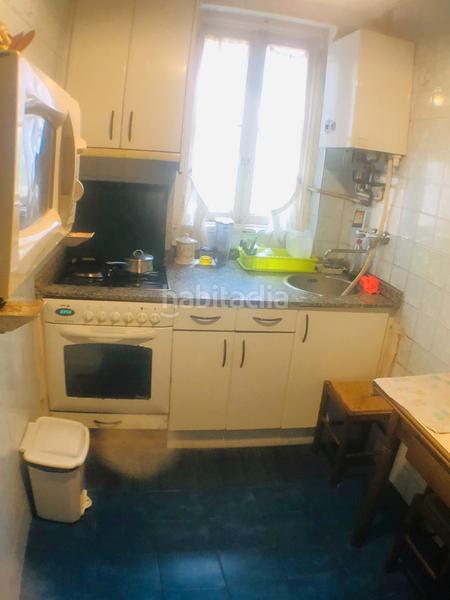 Foto b0b22c8d-2d64-473d-a1e9-92e7534f80ab. Appartement avec chauffage dans Centro - Ayuntamiento Santander