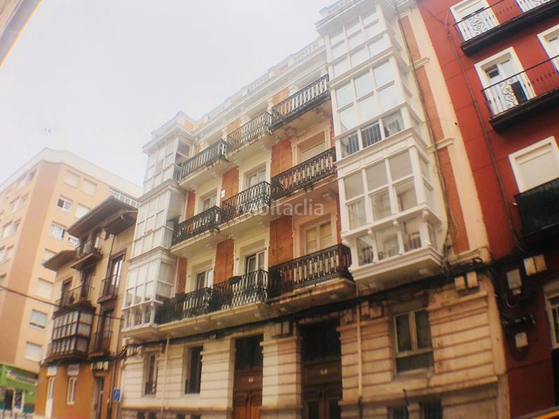 Foto 387afa48-3a0e-4ff5-8695-f422e26db714. Piso en Centro - Ayuntamiento Santander