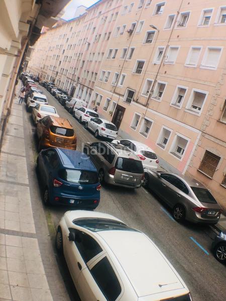 Foto 395a386d-5f6e-4d4d-b4e8-ab5b67f98693. Piso en Centro - Ayuntamiento Santander