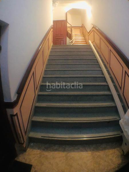Foto 975920eb-38bc-4705-be0b-6522fe270a55. Piso en Centro - Ayuntamiento Santander
