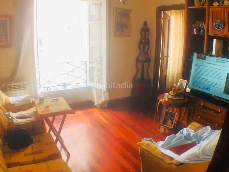 Foto f981f567-0ac5-45fd-916e-a657757d054b. Piso en Centro - Ayuntamiento Santander