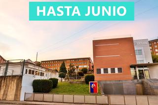 Lloguer Pis  Calle la universidad