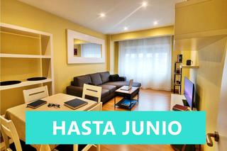 Location Appartement  Calle fernando de los ríos