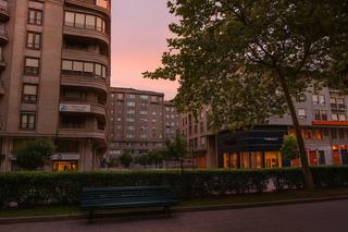 Location Appartement  Calle san fernando