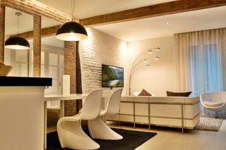 Location Appartement  Calle del medio