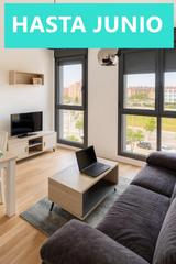 Location Appartement  Calle hermanos calderón