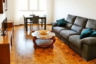Location Appartement  Calle josé simón cabarga
