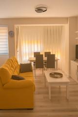 Location Appartement  Calle san fernando