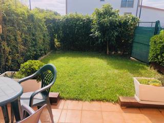 Planta baixa  Barrio el diestro