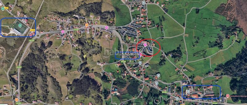 Foto f466ffe0-c52a-4014-958b-89c548f30aa8. Ground floor with heating parking in Miengo pueblo Miengo