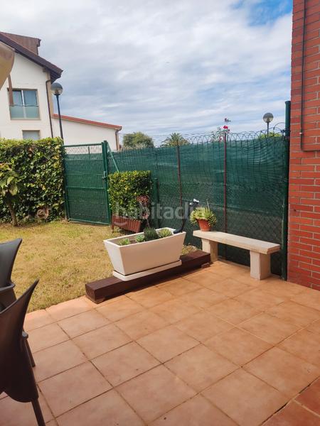 Foto d656ecce-37c7-47cd-b22d-7e7381da59ce. Piano terra con riscaldamento parcheggio in Miengo pueblo Miengo