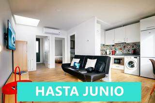 Location Appartement  Avenida fernando saiz